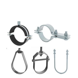 Piping Fixing & Accessories