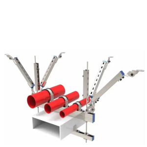 Seismic Restraint Systems