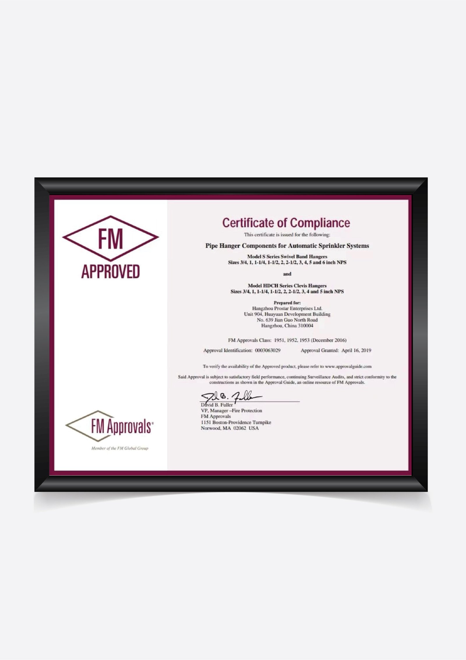 General Catalog Incofix Sections A-G 4-138