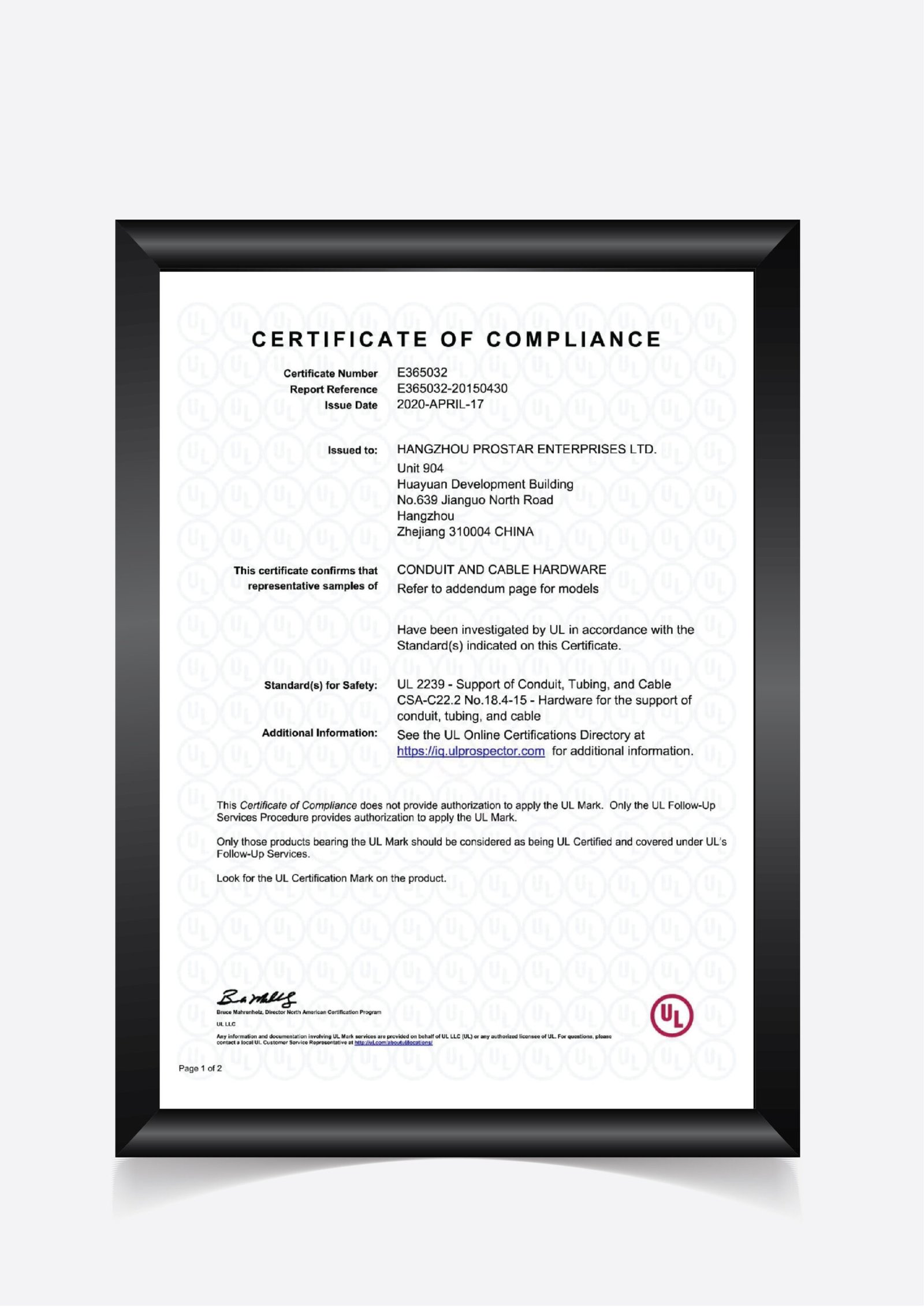 General Catalog Incofix Sections A-G 4-139